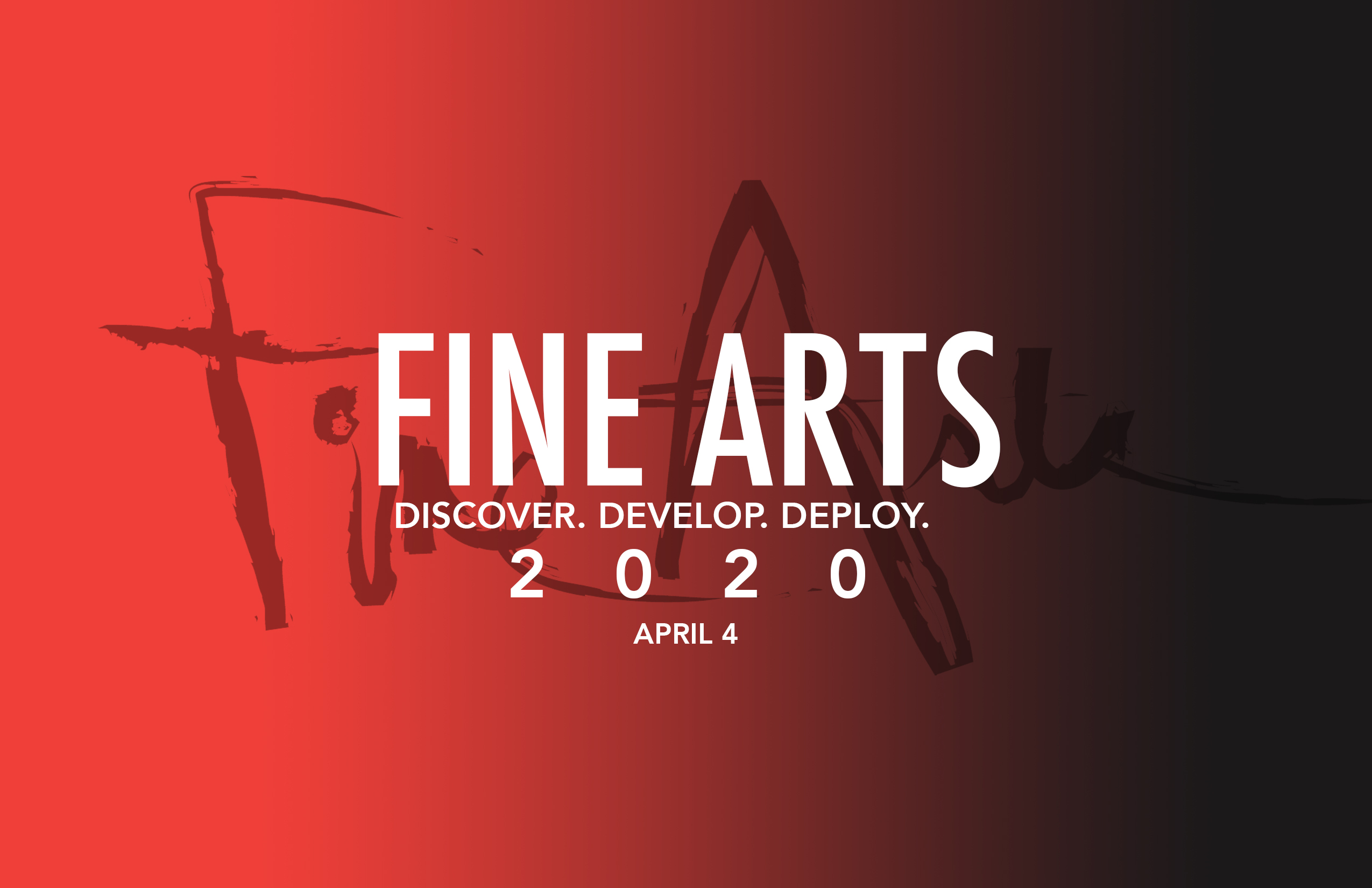 Fine Arts 2020