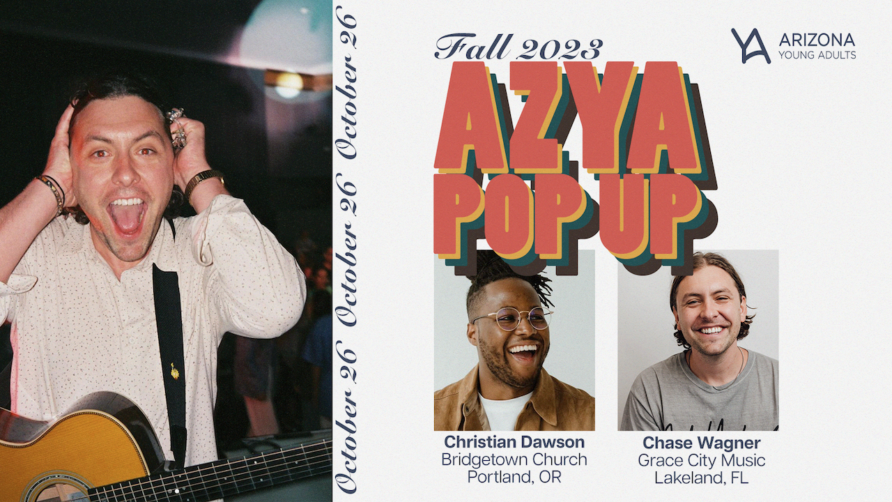 AZYA Fall Pop Up 2023