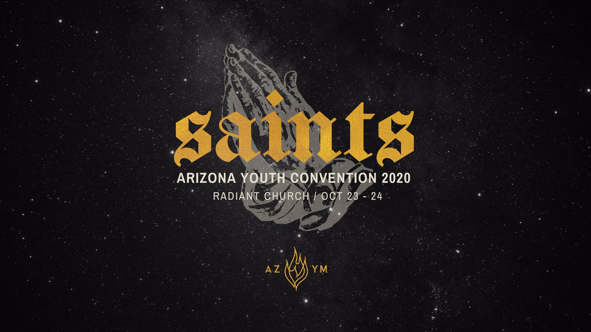 2020 Youth Convention Sponsor 