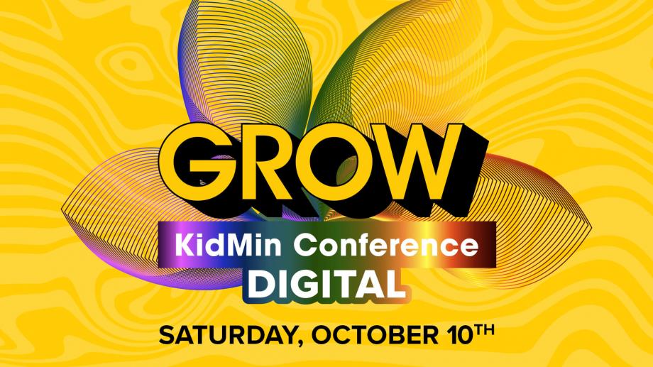 Grow Digital Conference 2020