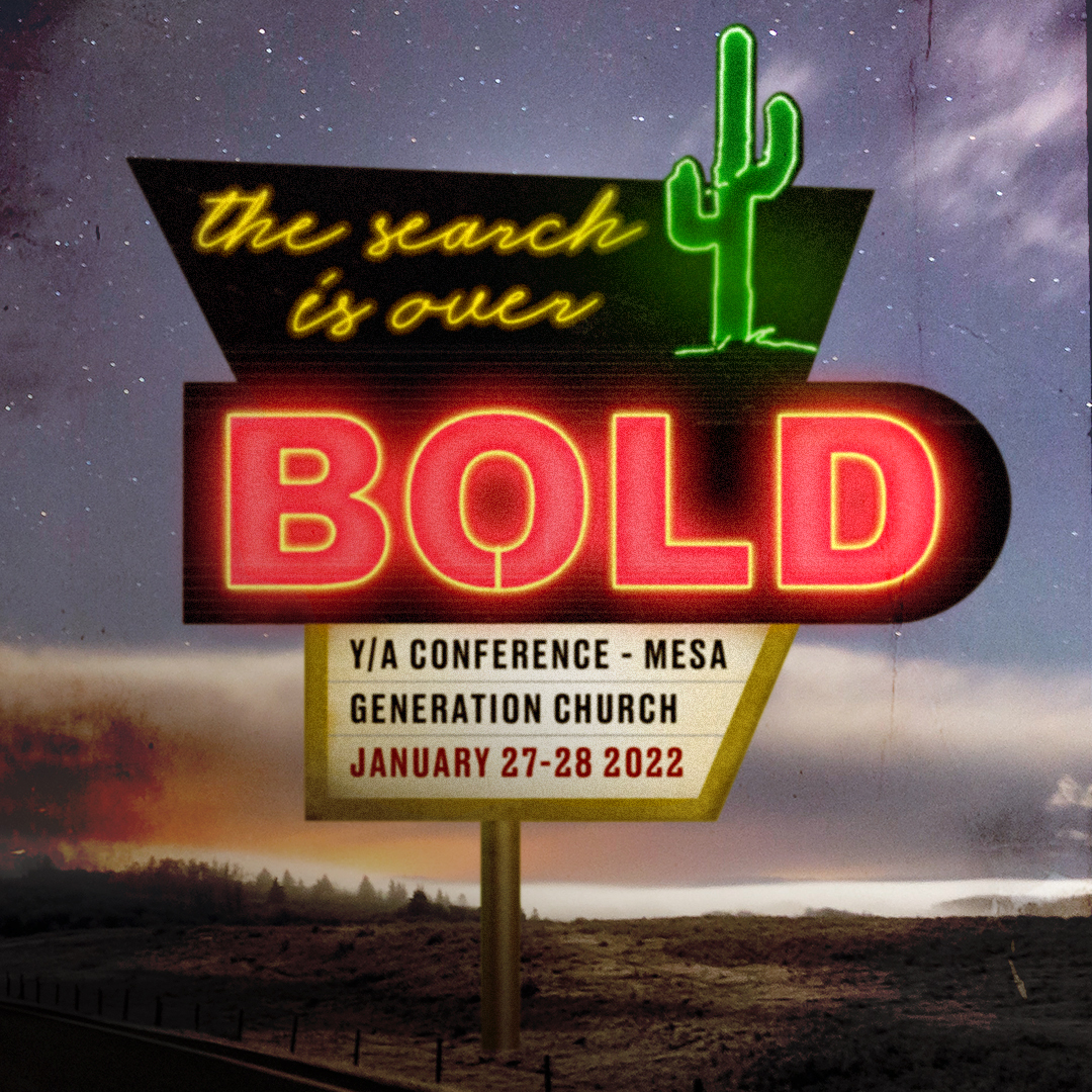 Bold Conference